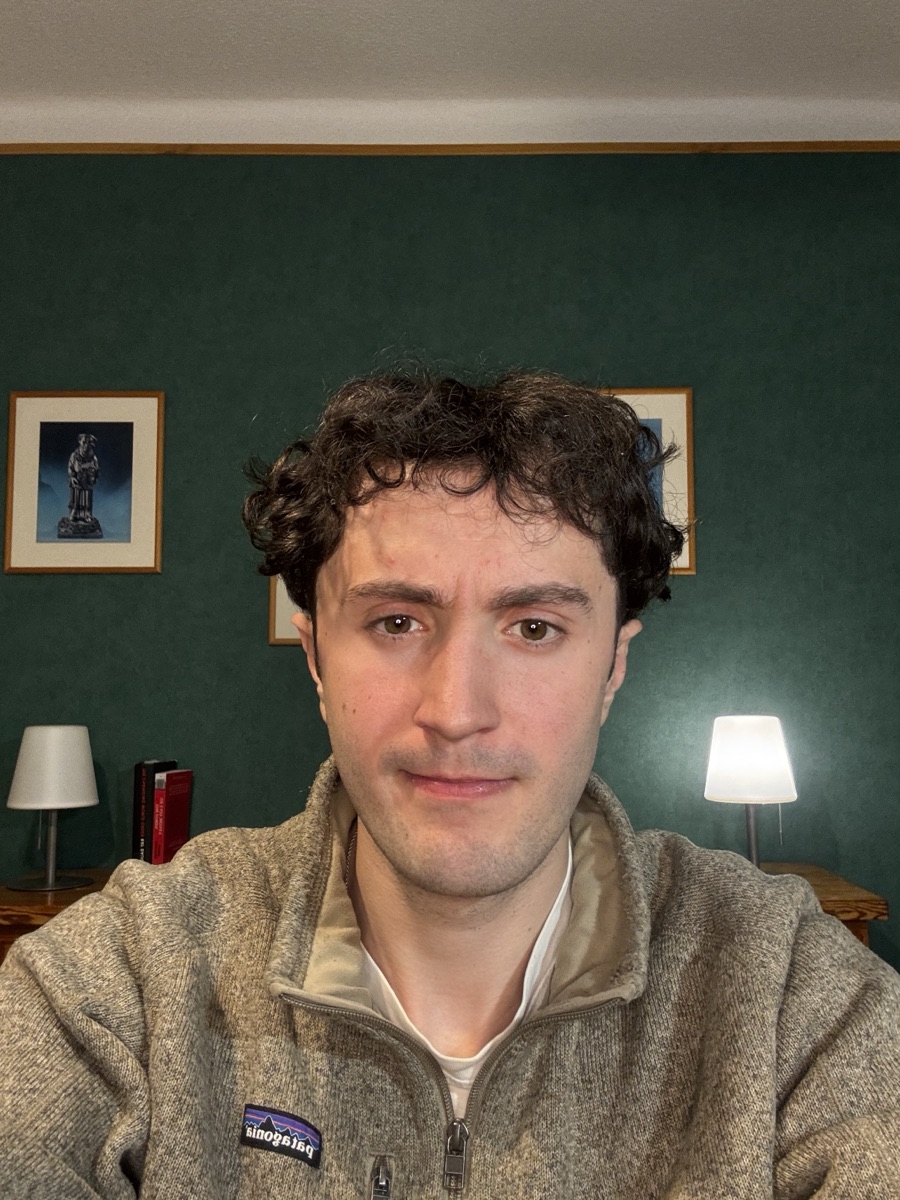 Philip Jan Fasching, Gründer von Finanzen Philip